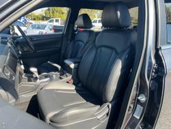 2020 SsangYong
                Musso Ultimate