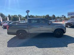 2020 SsangYong
                Musso Ultimate