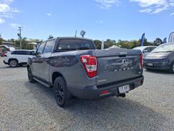 2020 SsangYong
                Musso Ultimate