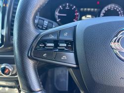 2020 SsangYong
                Musso Ultimate