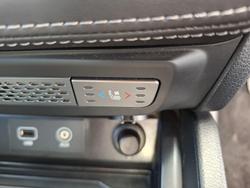 2020 SsangYong
                Musso Ultimate