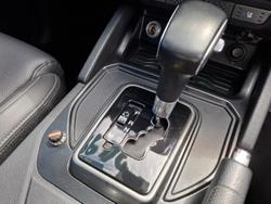 2020 SsangYong
                Musso Ultimate