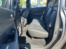 2020 SsangYong
                Musso Ultimate