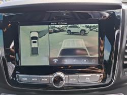 2020 SsangYong
                Musso Ultimate