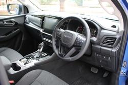 2025 Isuzu
                MU-X LS-U