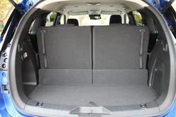 2025 Isuzu
                MU-X LS-U