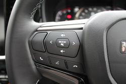 2025 Isuzu
                MU-X LS-U