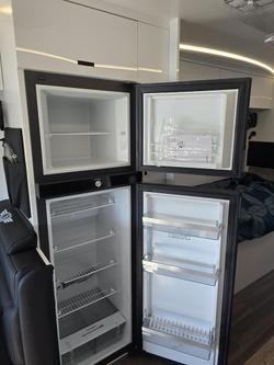 2025 JB Caravans X2 Single Bed Touring