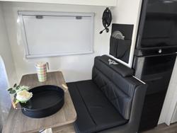 2025 JB Caravans X2 Single Bed Touring