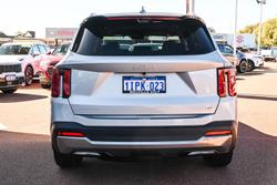 2024 Kia
Sorento GT-Line