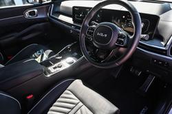 2024 Kia
                Sorento GT-Line