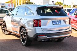 2024 Kia
                Sorento GT-Line