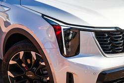 2024 Kia
Sorento GT-Line