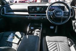 2024 Kia
Sorento GT-Line