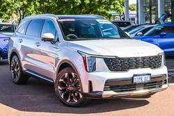 2024 Kia
Sorento GT-Line