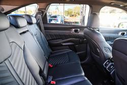 2024 Kia
Sorento GT-Line