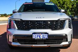 2024 Kia
Sorento GT-Line