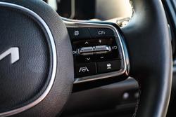 2024 Kia
Sorento GT-Line