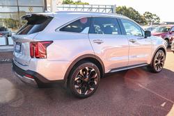 2024 Kia
                Sorento GT-Line