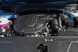 2024 Kia
Sorento GT-Line