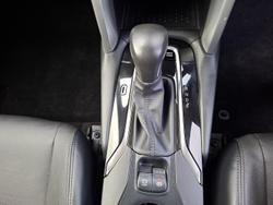 2022 Toyota
Corolla Cross GXL