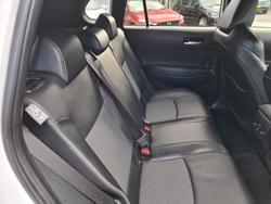 2022 Toyota
                Corolla Cross GXL