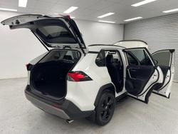 2020 Toyota RAV4 Cruiser AXAH52R Crystal Pearl