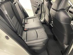 2020 Toyota RAV4 Cruiser AXAH52R Crystal Pearl