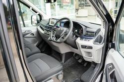 2025 LDV
Deliver 9