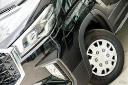 2025 LDV
Deliver 9