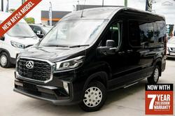 2025 LDV
Deliver 9