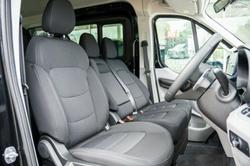 2025 LDV
Deliver 9