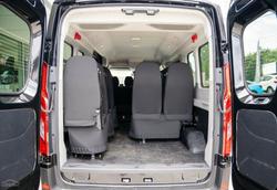2025 LDV
Deliver 9