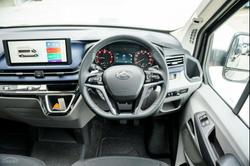 2025 LDV
Deliver 9