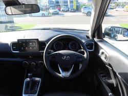 2019 Hyundai
Venue Go