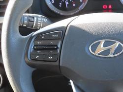 2019 Hyundai
                Venue Go