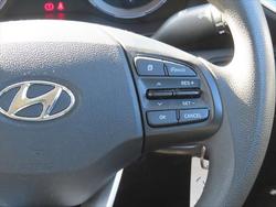 2019 Hyundai
                Venue Go