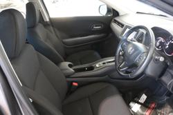 2017 Honda
HR-V Limited Edition