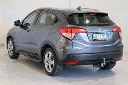 2017 Honda
HR-V Limited Edition