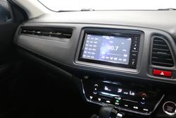 2017 Honda
HR-V Limited Edition
