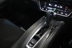 2017 Honda
HR-V Limited Edition