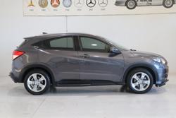 2017 Honda
HR-V Limited Edition