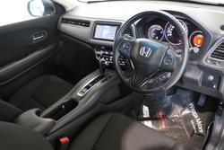 2017 Honda
HR-V Limited Edition