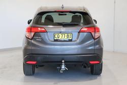 2017 Honda
HR-V Limited Edition