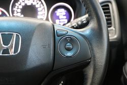 2017 Honda
HR-V Limited Edition