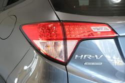 2017 Honda
HR-V Limited Edition