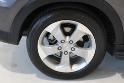 2017 Honda
HR-V Limited Edition