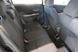 2017 Honda
HR-V Limited Edition