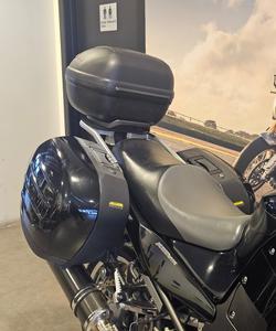 2008 Kawasaki 1400GTR ABS GTR Black