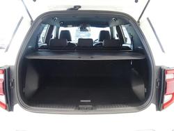 2024 KGM SsangYong
Torres ELX